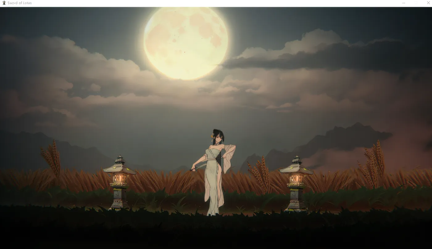 图片[3]-b3111玉莲之剑 Ver1.00 官方中文步兵版 [更新/200M]-11