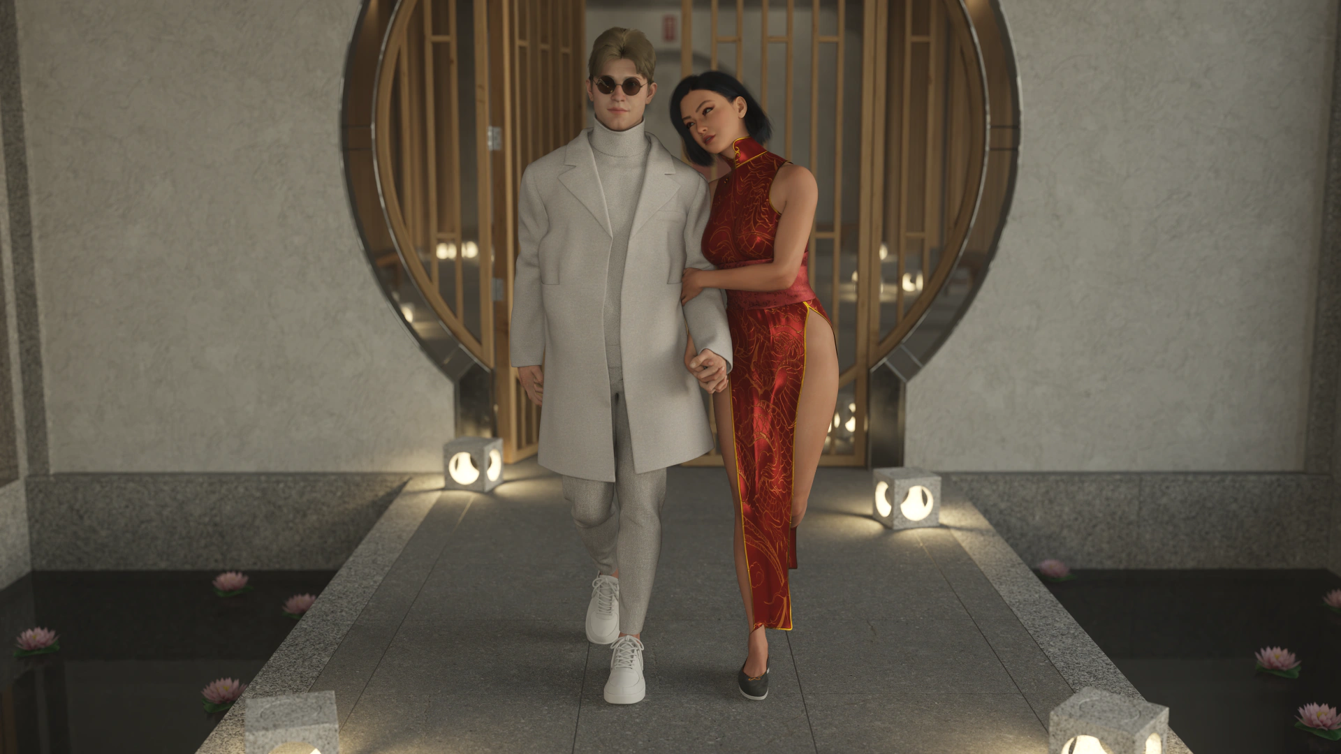 图片[4]-b3409正义或仁慈v19 AI汉化版【PC+安卓/5.65G/更新】-11