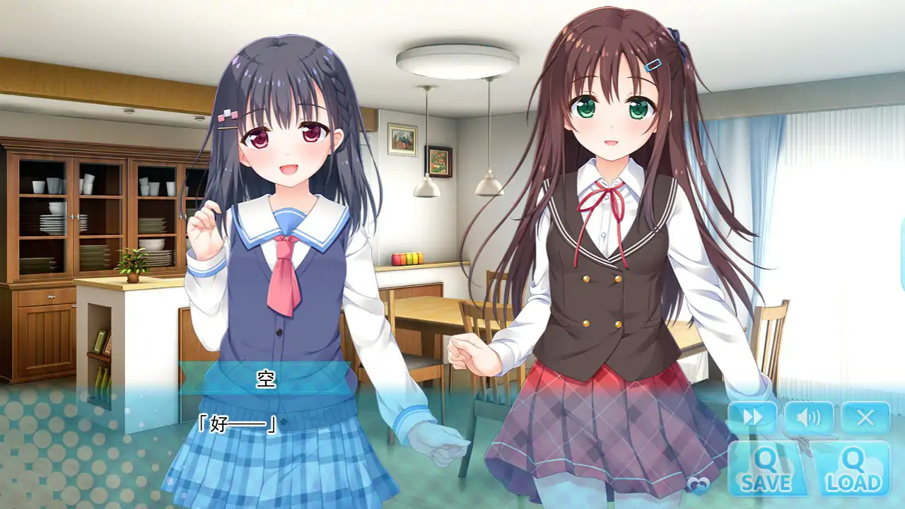 图片[4]-b3159哥哥，早上起床前要一直抱紧我哦！~V1.01 官方中文步兵版【PC/4.66G】-11