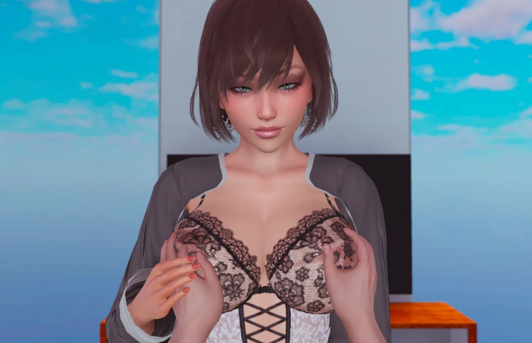 图片[2]-b3045真丈夫1.4.5 AI汉化版【PC+安卓/5.6G/更新】-11