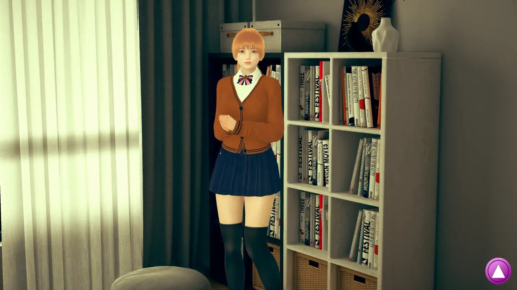 图片[4]-b3071如果我可以改变v0.3.8 AI汉化版【PC+安卓/1.80G/更新】-11