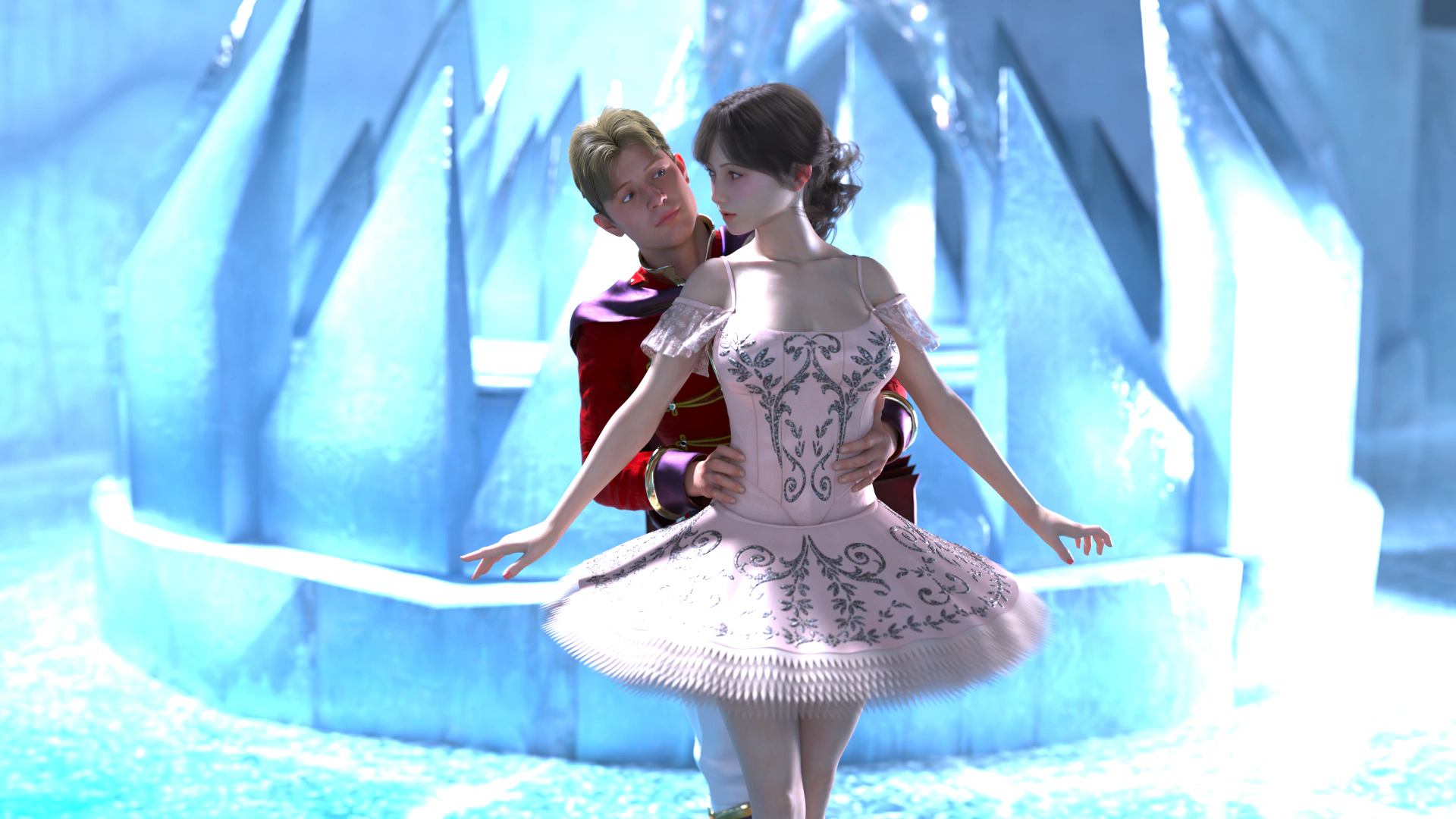 图片[3]-b3409正义或仁慈v19 AI汉化版【PC+安卓/5.65G/更新】-11