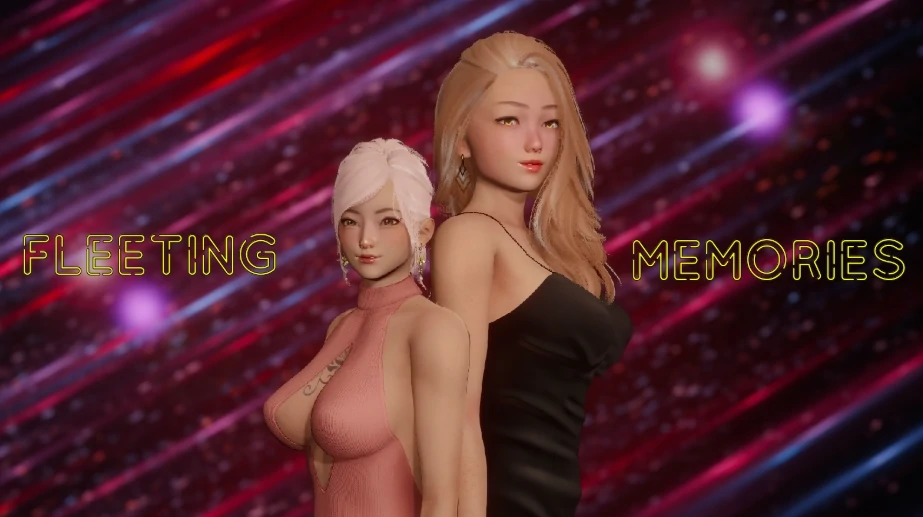 b3423短暂的记忆Update 4 Beta AI汉化版【PC+安卓/4.5G/更新】-11