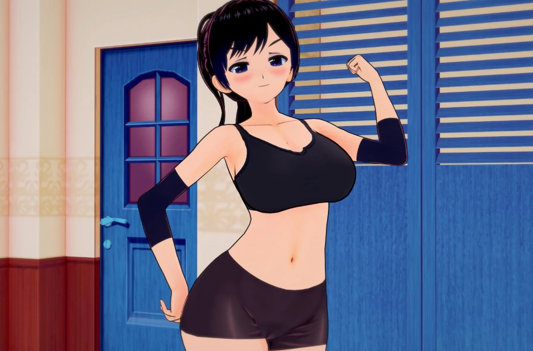 图片[4]-b3191我的NTR痴迷1.0a AI汉化版【PC+安卓/3.8G/更新】-11