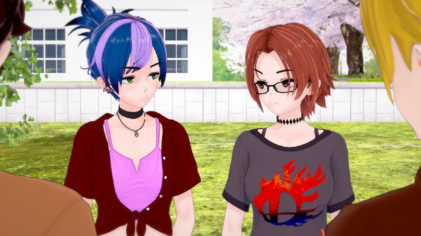 图片[4]-b3249我的变态幽灵0.10 AI汉化版【PC+安卓/4.6G/更新】-11