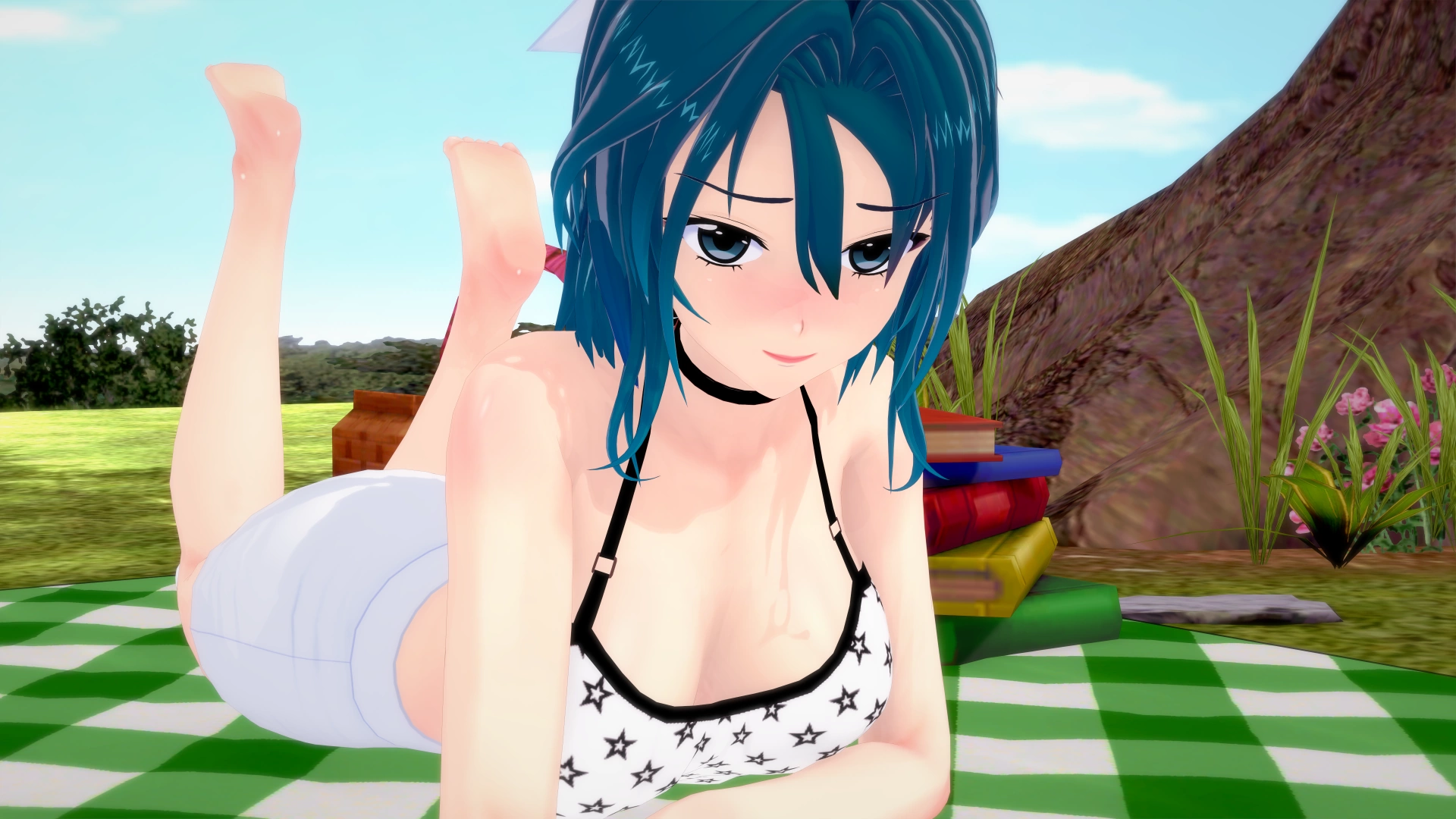 图片[2]-b3335恶魔学院DxD0.72 AI汉化版【PC+安卓/5.37G/更新】-11