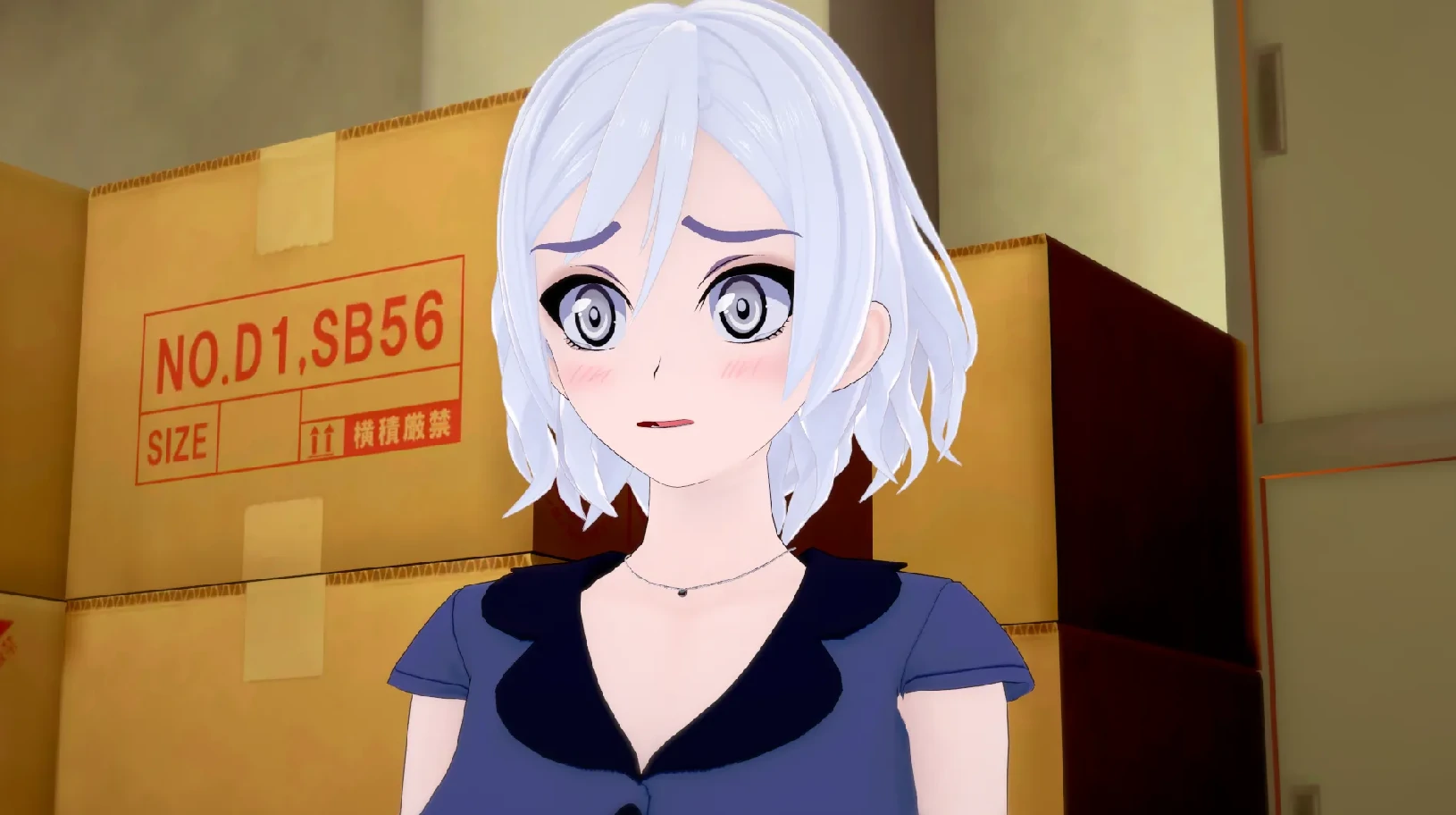 图片[3]-b3249我的变态幽灵0.10 AI汉化版【PC+安卓/4.6G/更新】-11