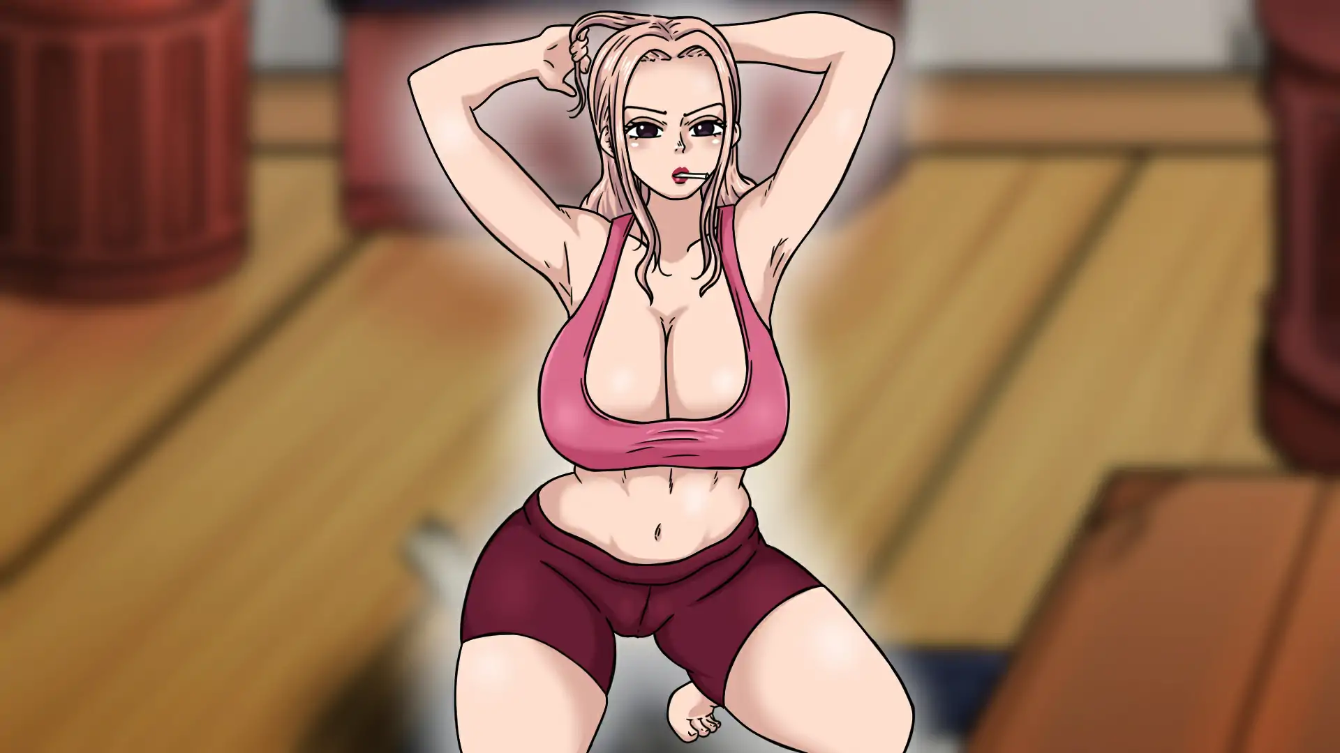 图片[3]-b3343海贼王(新世界天堂)v0.2.7.1x AI汉化版【PC+安卓/1.90G/更新】-11