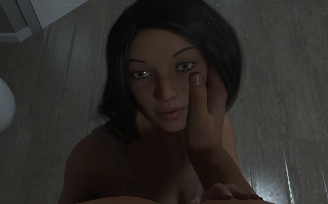 图片[2]-b3076它能有多糟糕Ch.3 AI汉化版【PC+安卓/5.1G/更新】-11