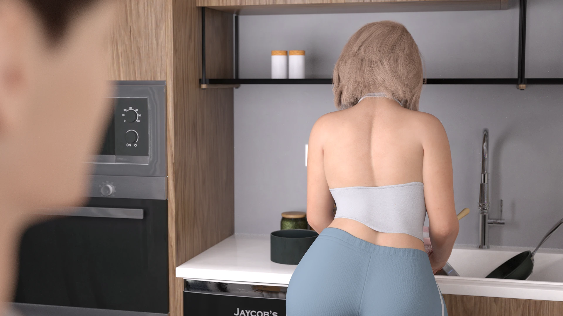 图片[4]-b3525成长之路1.0 AI汉化版【PC+安卓/3.59G/更新】-11