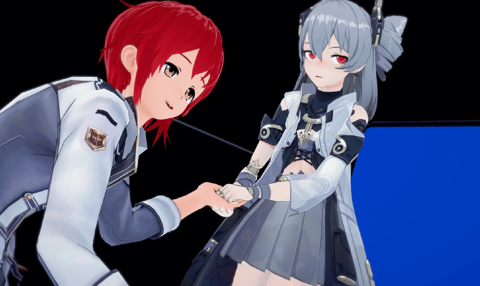 图片[4]-b3247舰长Part 2 v1.5 AI汉化版【PC+安卓/5.7G/更新】-11