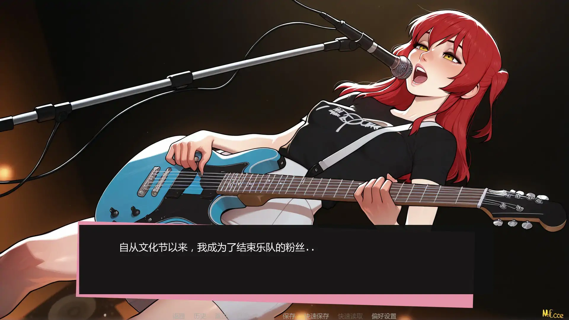 图片[3]-b3240吉他热潮0.1.1a AI汉化版【PC+安卓/0.52G/首发】-11