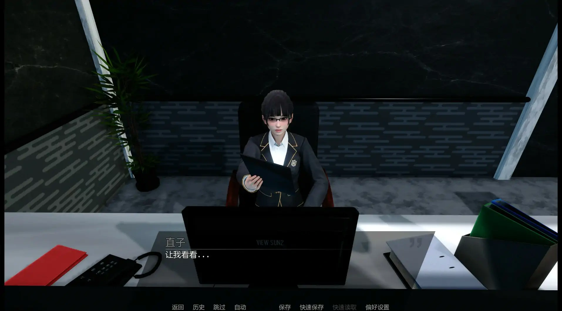 图片[3]-b3242神圣干预0.1.2 AI汉化版【PC+安卓/1.9G/首发】-11