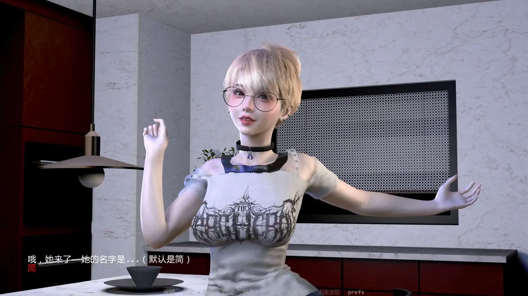 图片[2]-b3564 NTR之谜1.0 AI汉化版【PC+安卓/3.1G/更新】-11