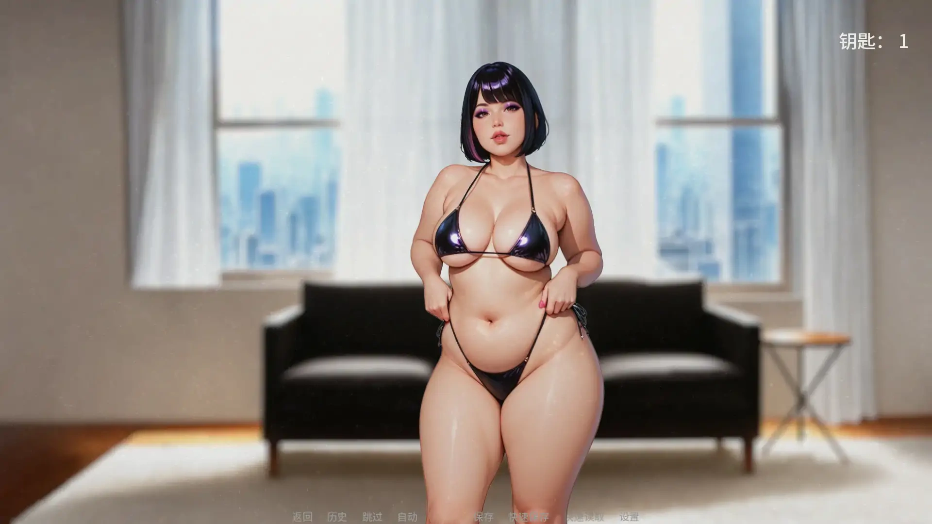 图片[3]-b3459访谈欲望0.2 AI汉化版【PC+安卓/0.99G/首发】-11