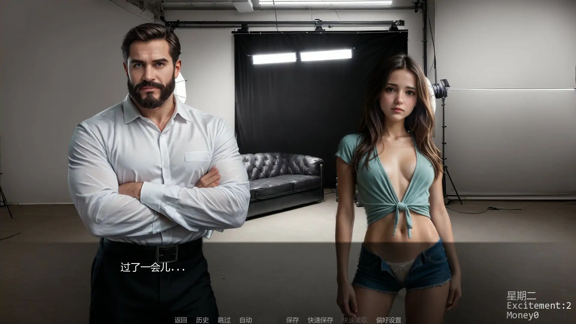 图片[4]-b3044一切都始于他的手机1.0.3 AI汉化版【PC+安卓/1.49G/首发】-11