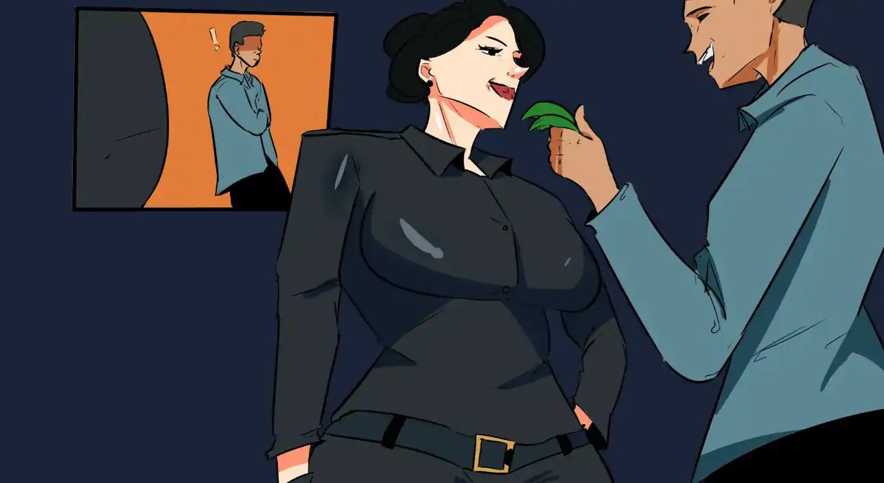 图片[4]-b3415单亲妈妈0.17 AI汉化版【PC+安卓/1.36G/更新】-11