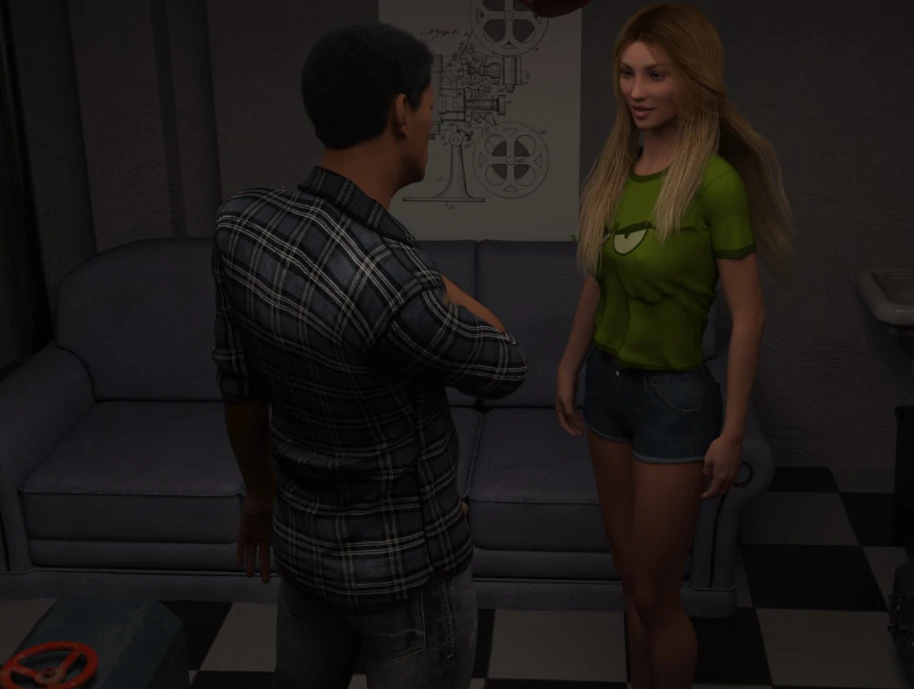 图片[4]-b3359我们许下的约定0.99.7 AI汉化版【PC+安卓/7.82G/更新】-11