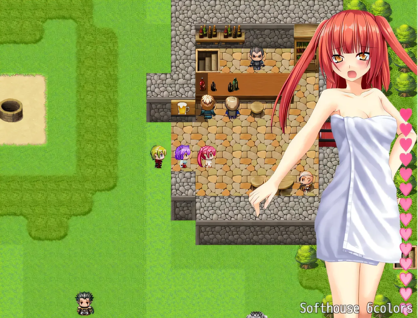 图片[4]-b3121 ONAGONO QUEST EVE AI汉化版 [新作/880M]-11