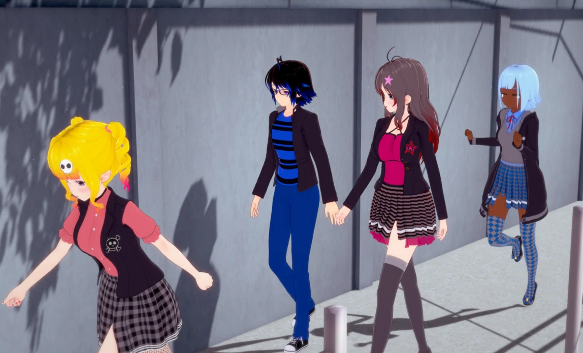 图片[3]-b3078乌纳维尼Ch.2 v0.9 AI汉化版【PC+安卓/6.1G/更新】-11