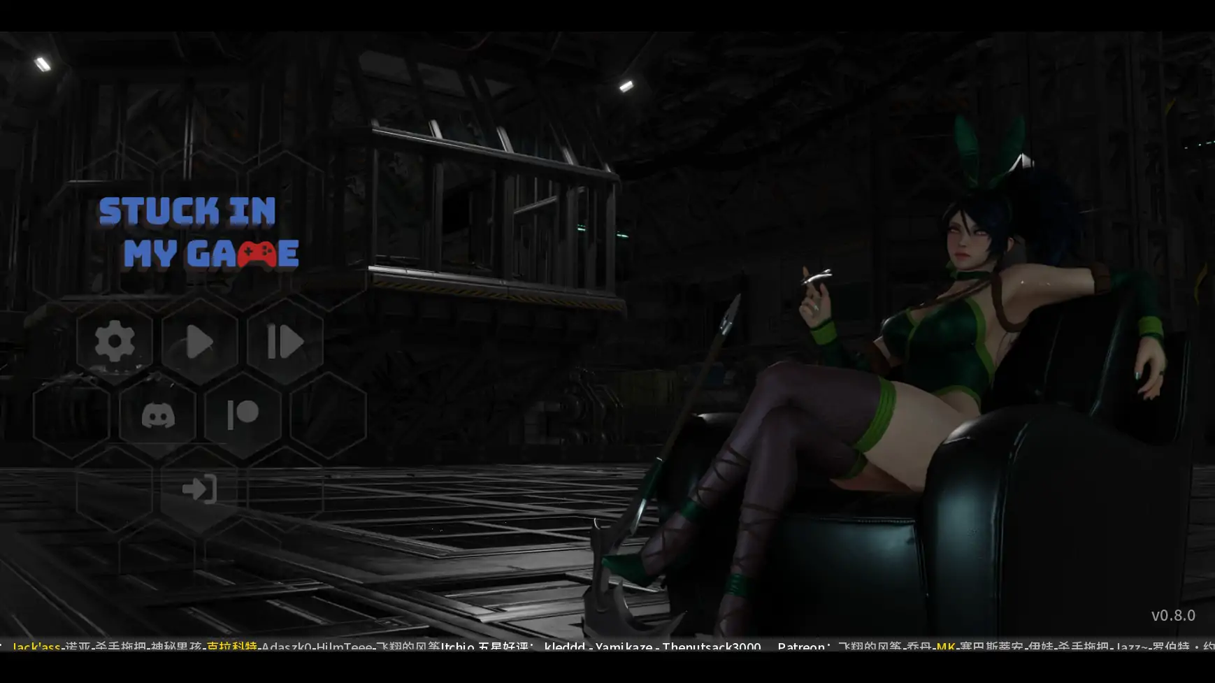 图片[2]-b3196困在游戏中v0.8.0 AI汉化版【PC+安卓/0.99G/更新】-11