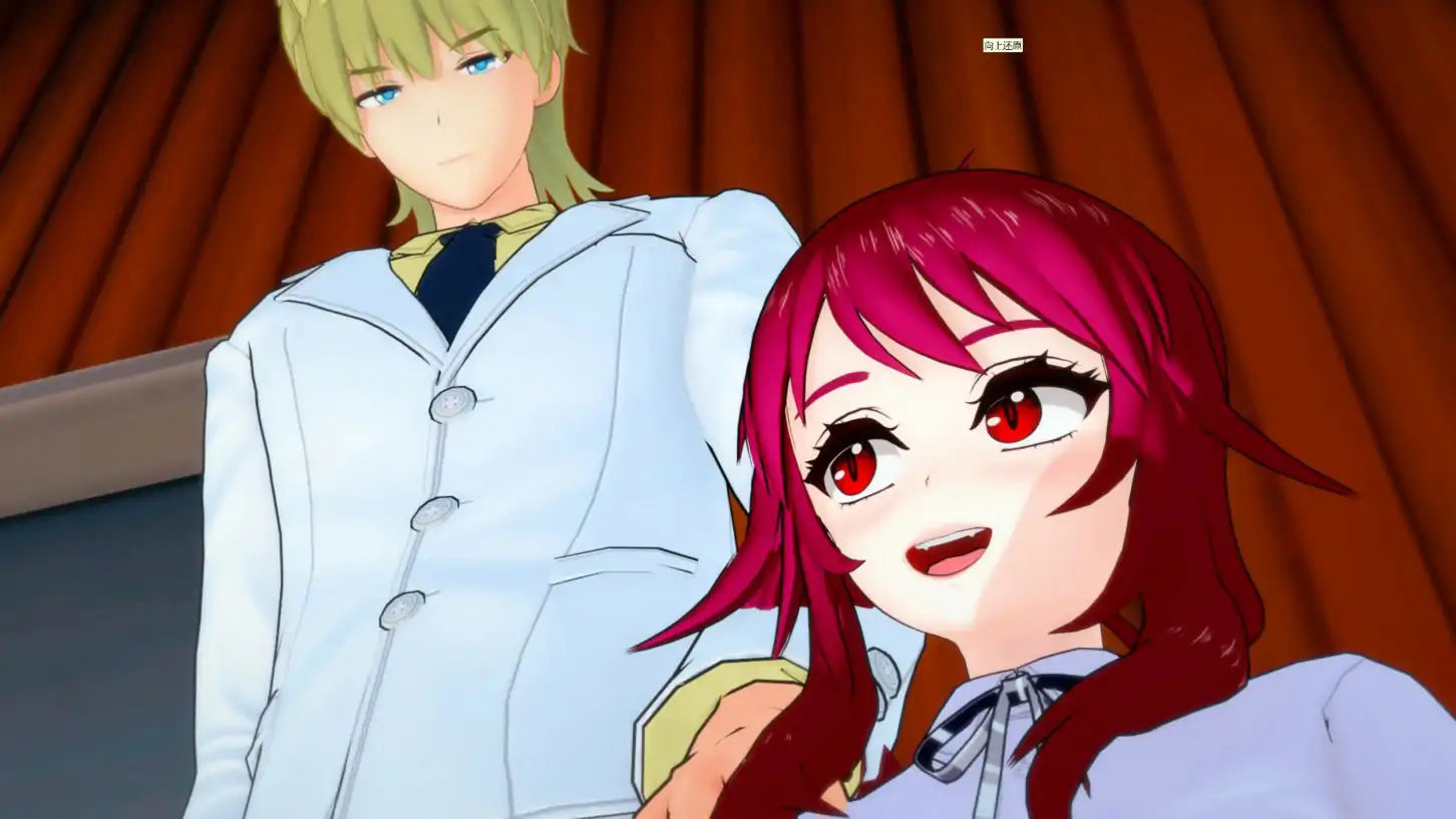 图片[3]-b3131一所非传统的学校S2 v0.4.6 AI汉化版【PC+安卓/1.6G/更新】-11