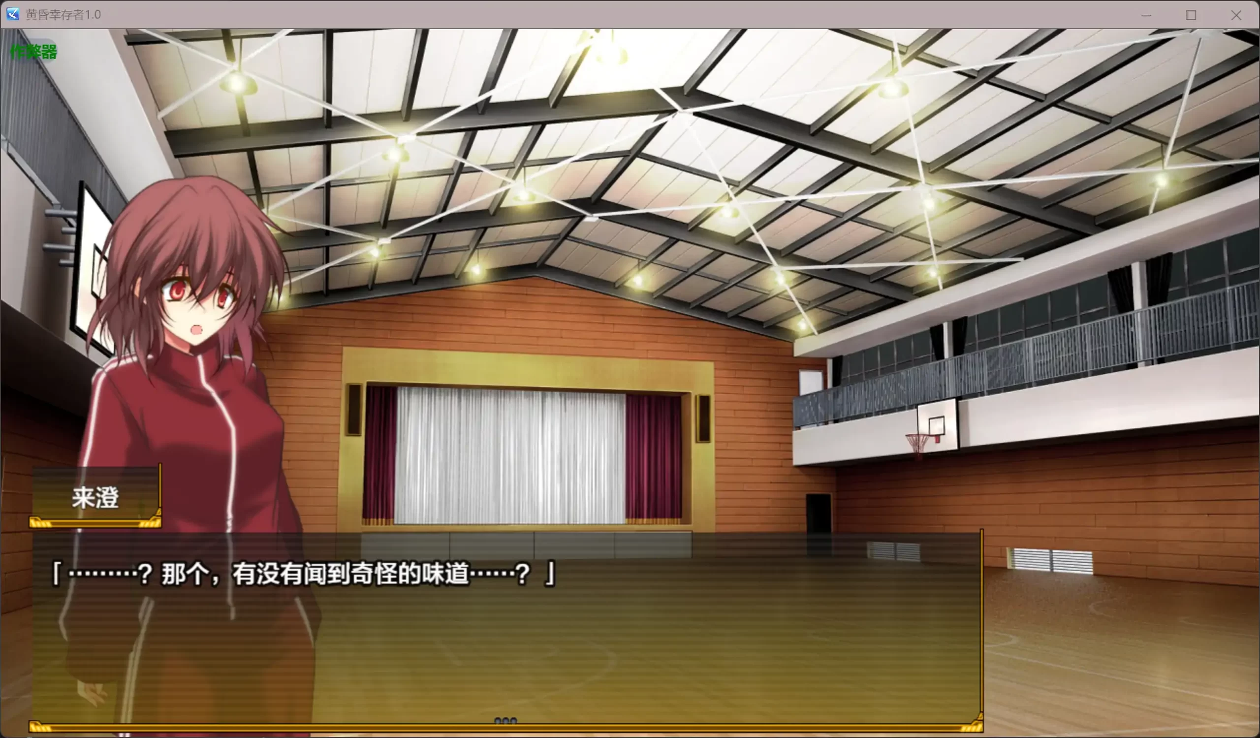 图片[2]-黄昏幸存者1.0 AI汉化版【PC+安卓/1.41G】-乐游二次元