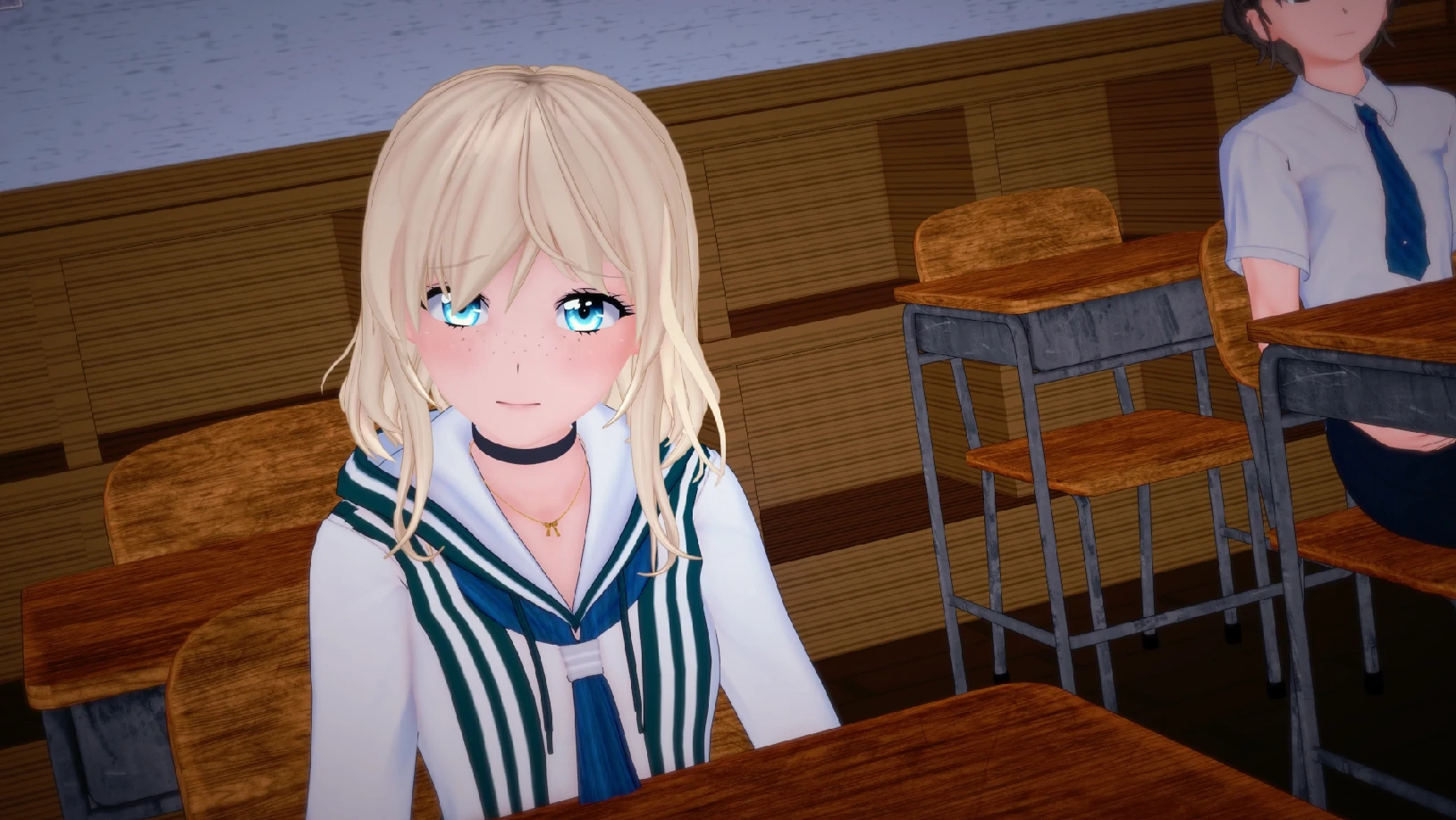 图片[2]-b3394再次绽放0.6 AI汉化版【PC+安卓/3.7G/更新】-11