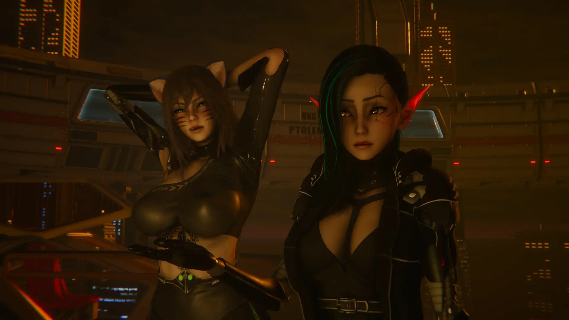 图片[3]-b3405星域奇航Ch.2 v0.4 AI汉化版【PC+安卓/6.31G/更新】-11