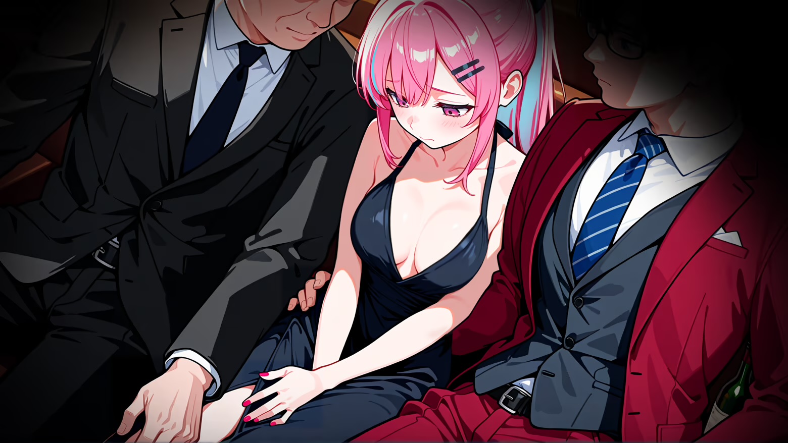 图片[5]-b3188偶像调教事件簿 V1.0.1.23 STEAM官中 [新作/640M]-11