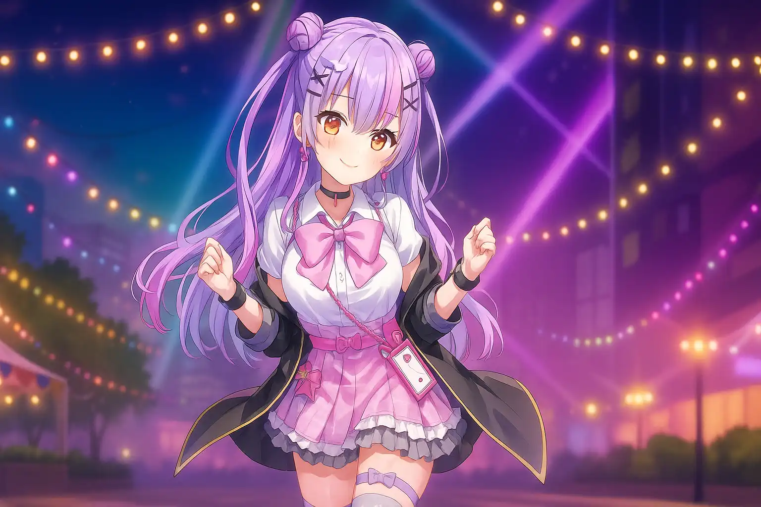 图片[3]-b5040圣奴隶学园3 AI汉化版 [新作/6.6G]-11