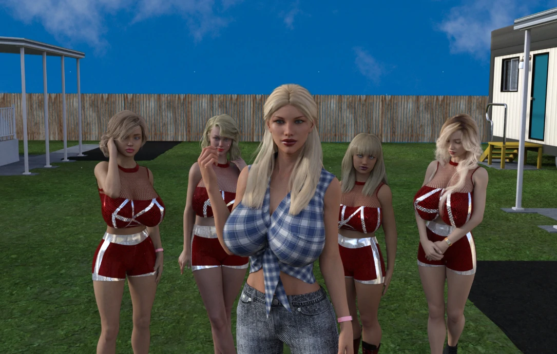 图片[5]-b3139不归路0.74 AI汉化版【PC+安卓/6G/更新】-11