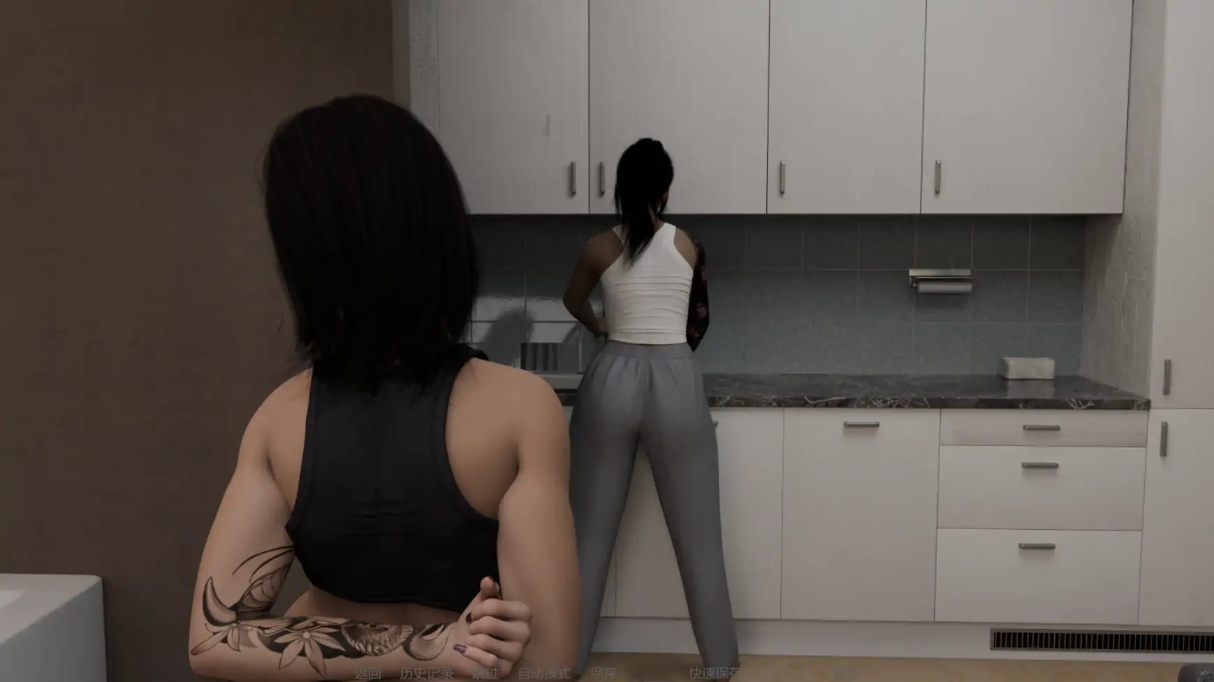 图片[4]-b3073爱丽丝的堕落Ch.2v0.32 AI汉化版【PC+安卓/5.42G/更新】-11