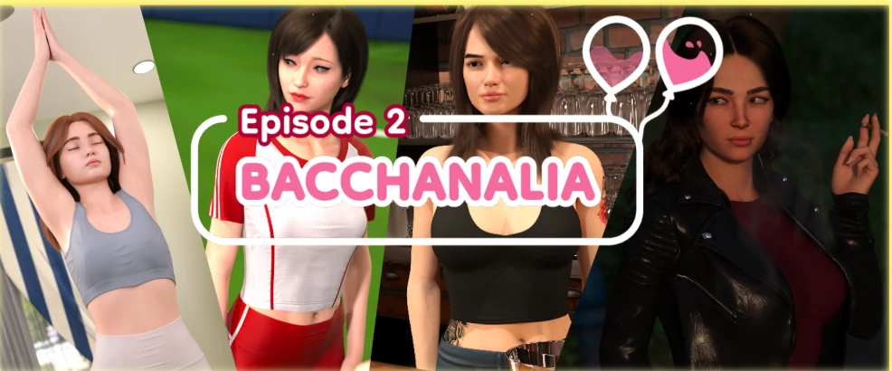 b3136我和我的姐妹们Ep. 2.1 AI汉化版【PC+安卓/5.4G/更新】-11