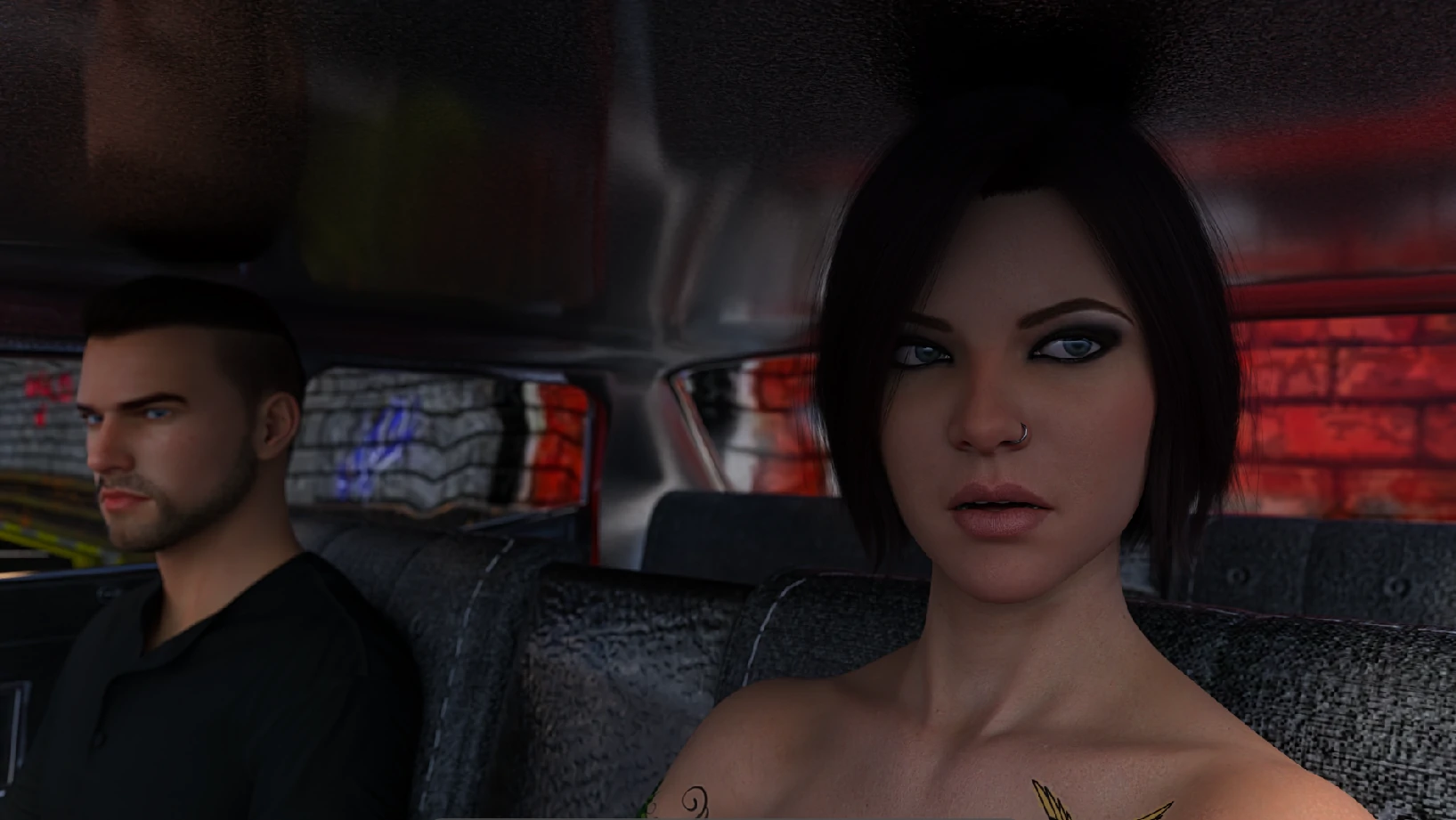 图片[3]-b3317瓦伦扎家族0.7 Ch.4 PI AI汉化版【PC+安卓/6.7G/更新】-11