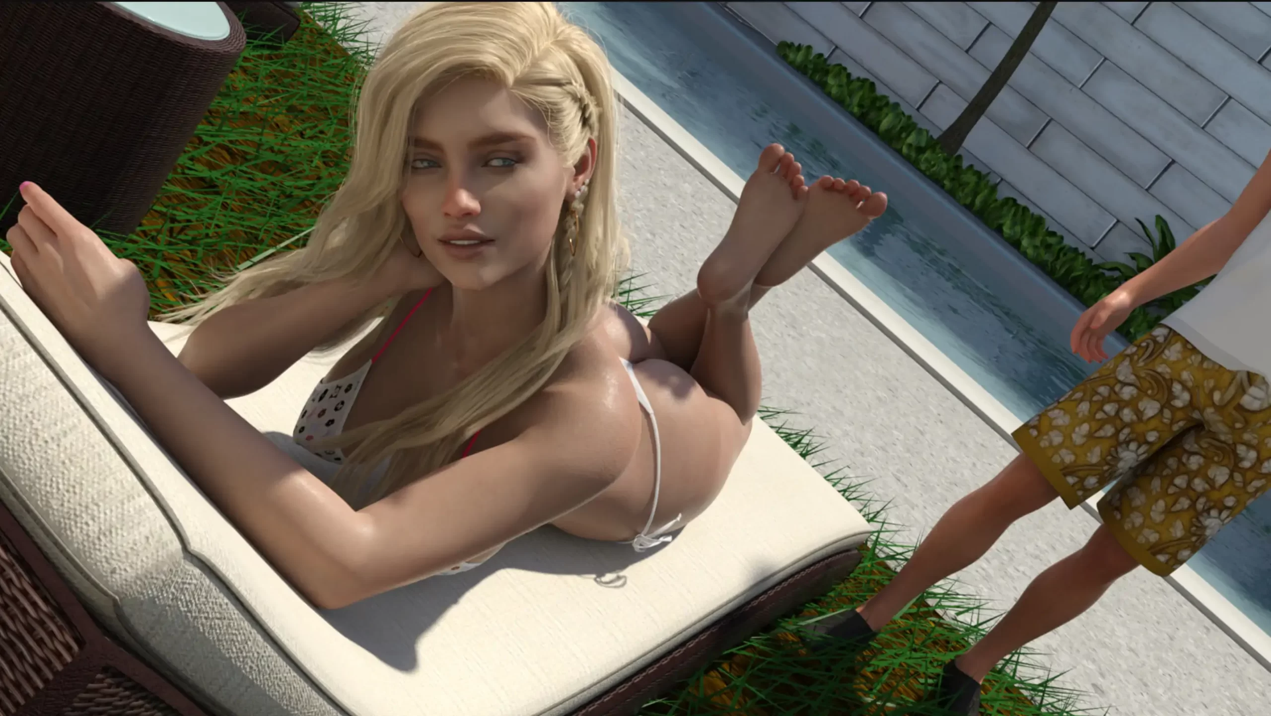 图片[2]-b3402恶魔男孩传奇0.75-A AI汉化版【PC+安卓/5.62G/更新】-11