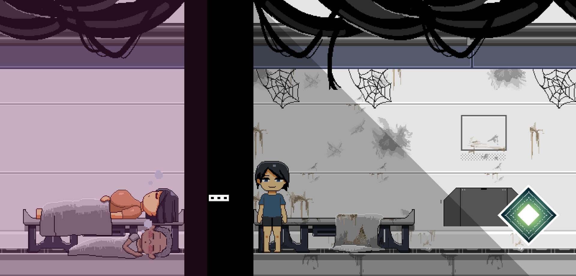 图片[2]-b7007迷失在太空废墟中的母亲 V1.4.0 STEAM官中[新作/130M]-11