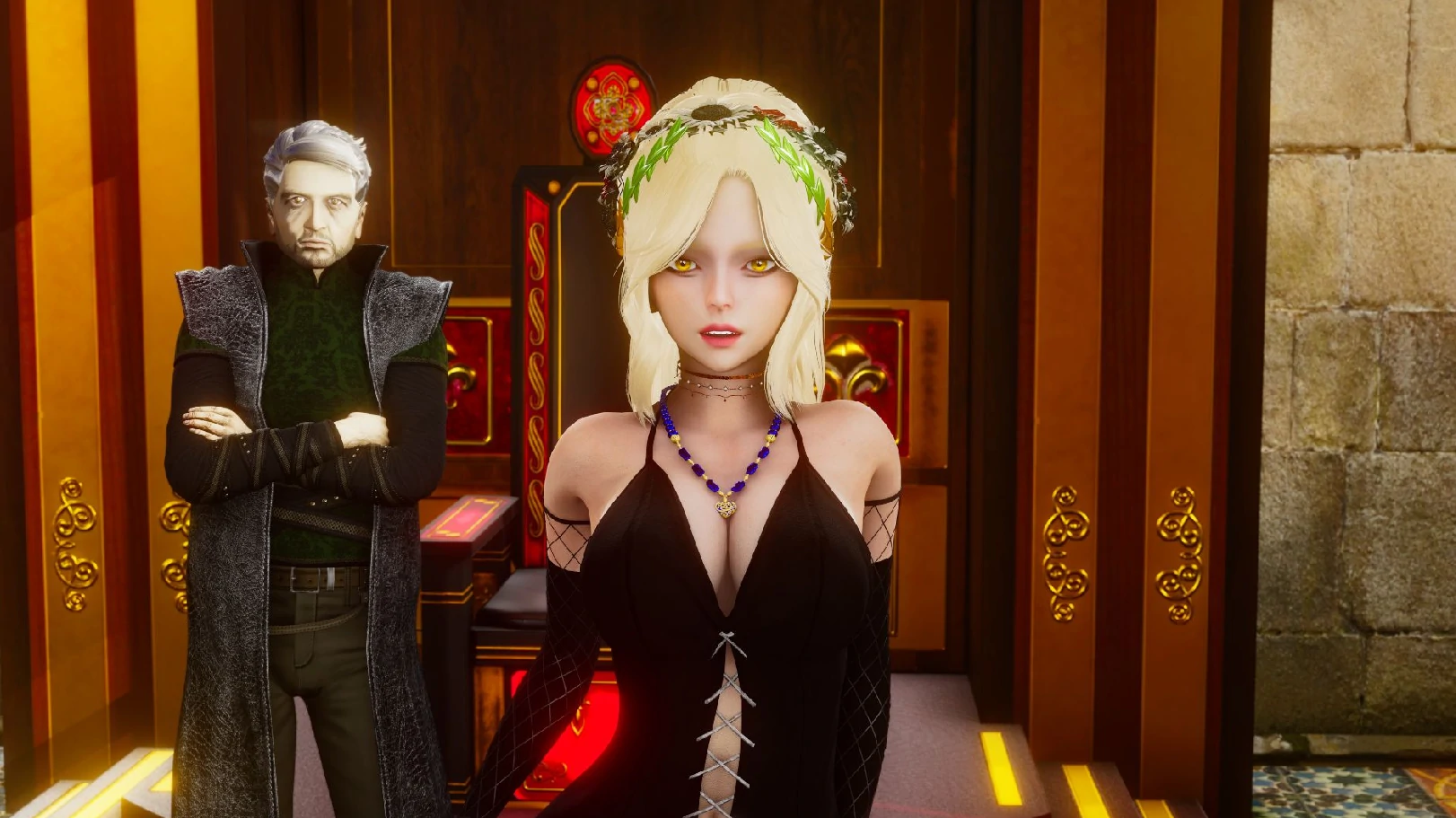 图片[4]-b3445伊南娜复仇Ep.3 AI汉化版【PC+安卓/8G/更新】-11