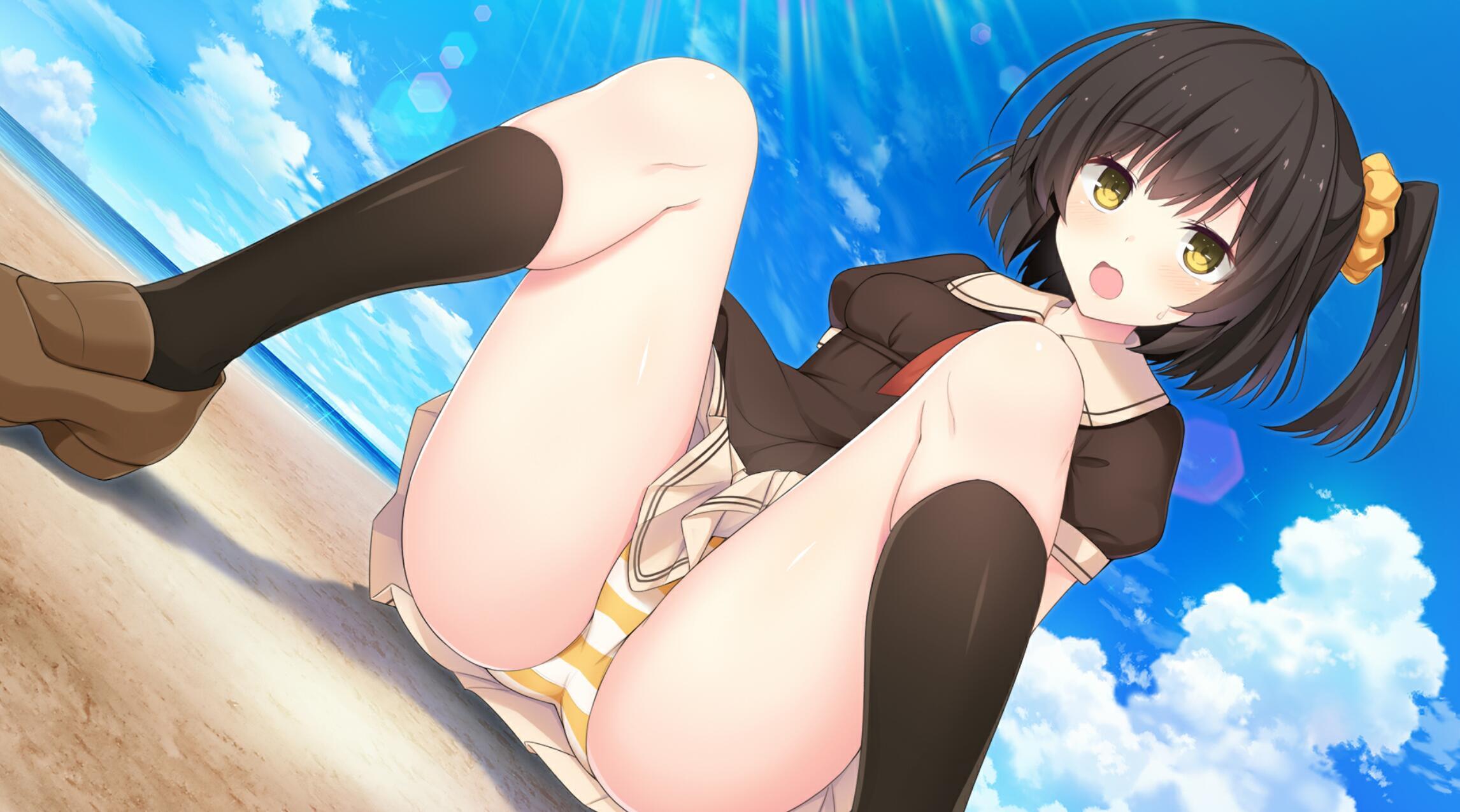 图片[3]-b7044 失落的微笑：回忆与承诺 精翻汉化 [新作/4.3G]-11