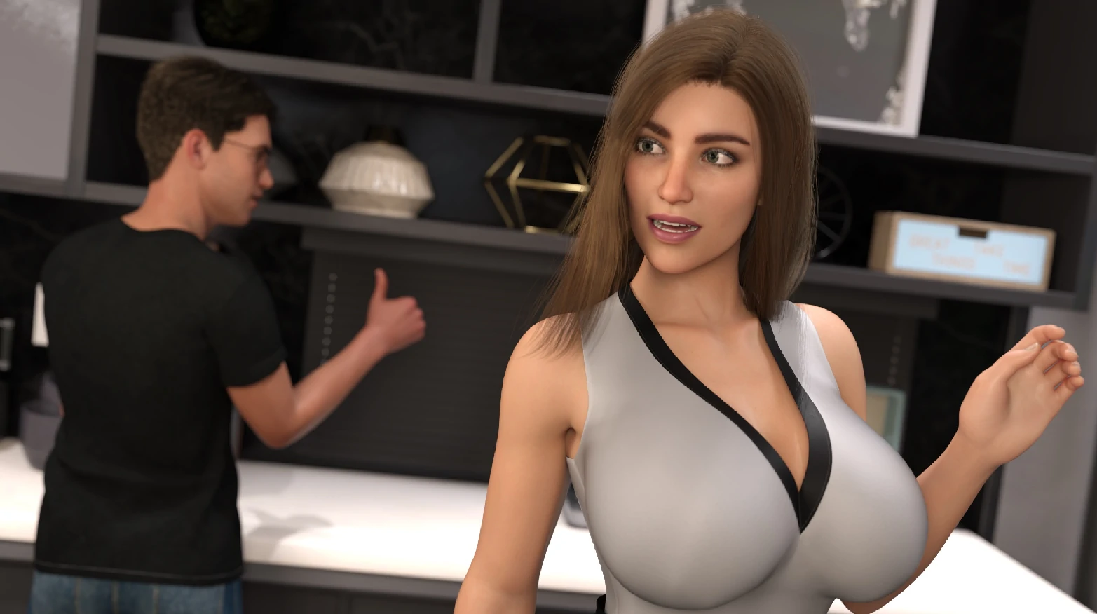 图片[3]-b3201隐患0.3 AI汉化版【PC+安卓/3.8G/更新】-11