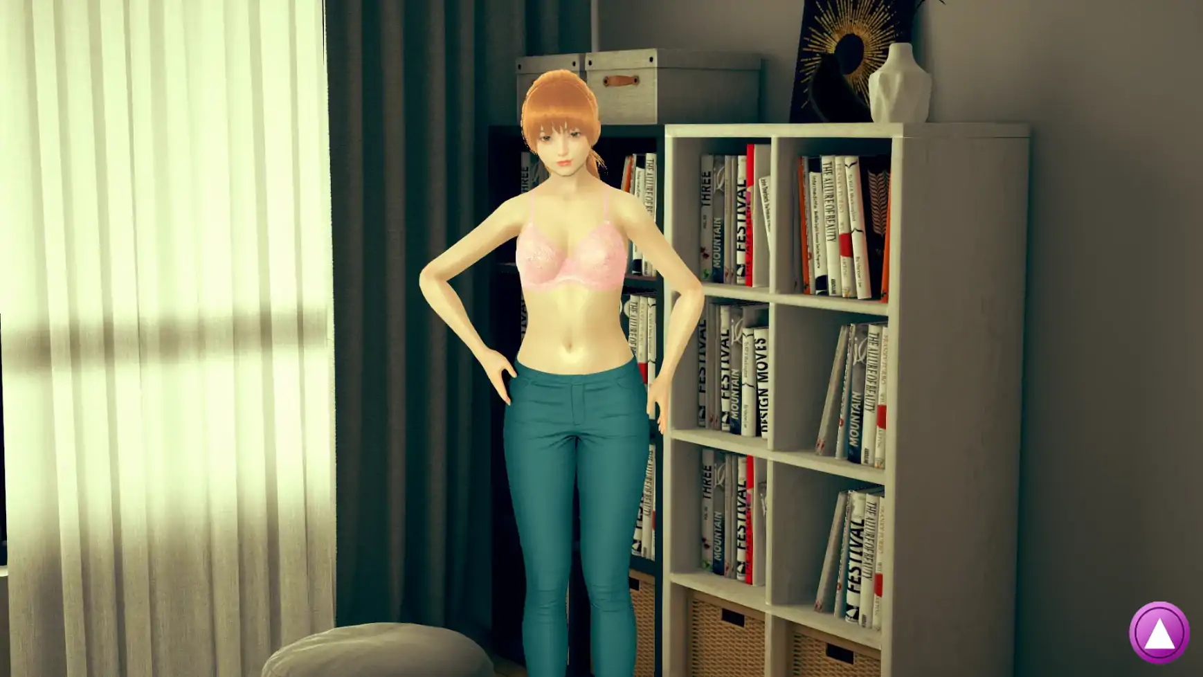 图片[2]-b3071如果我可以改变v0.3.8 AI汉化版【PC+安卓/1.80G/更新】-11