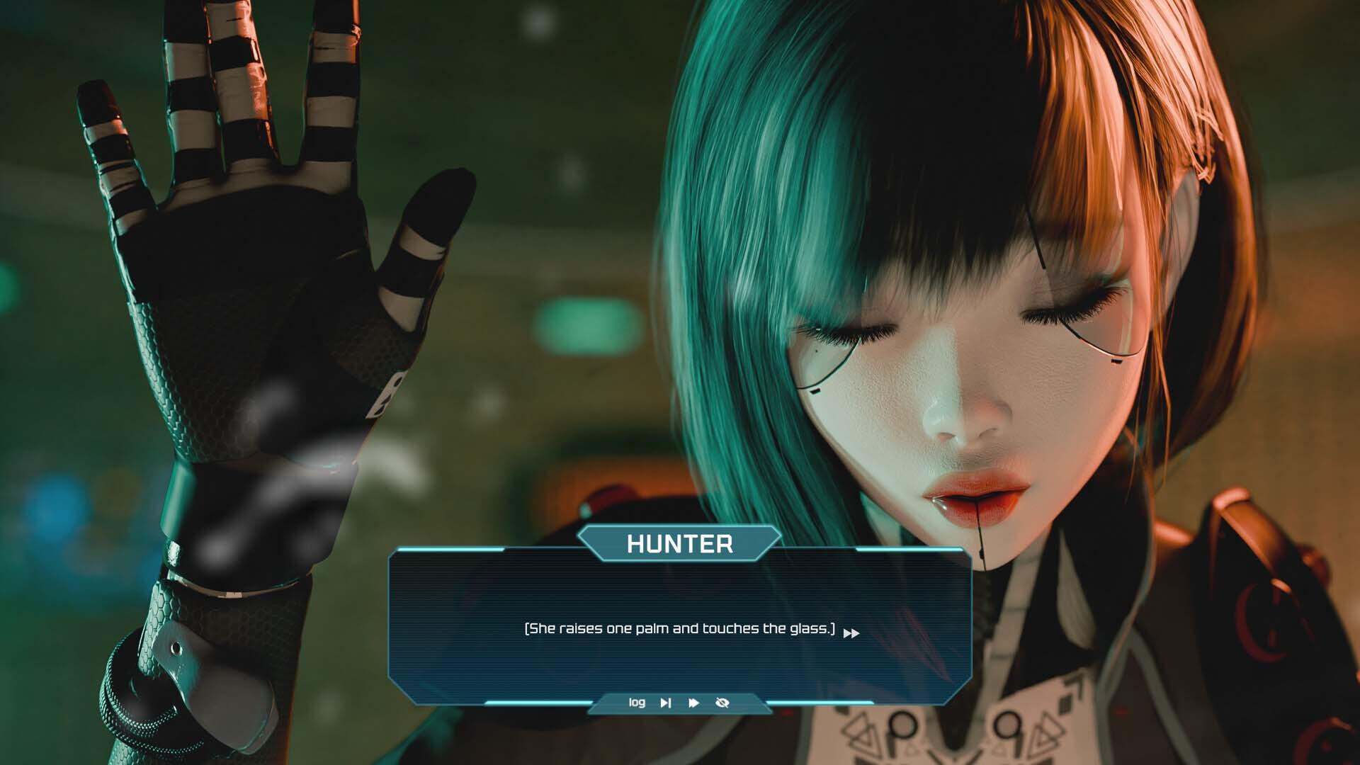 图片[2]-b7006 特战淫队：荡妇追猎 STEAM官中[新作/5.4G]-11