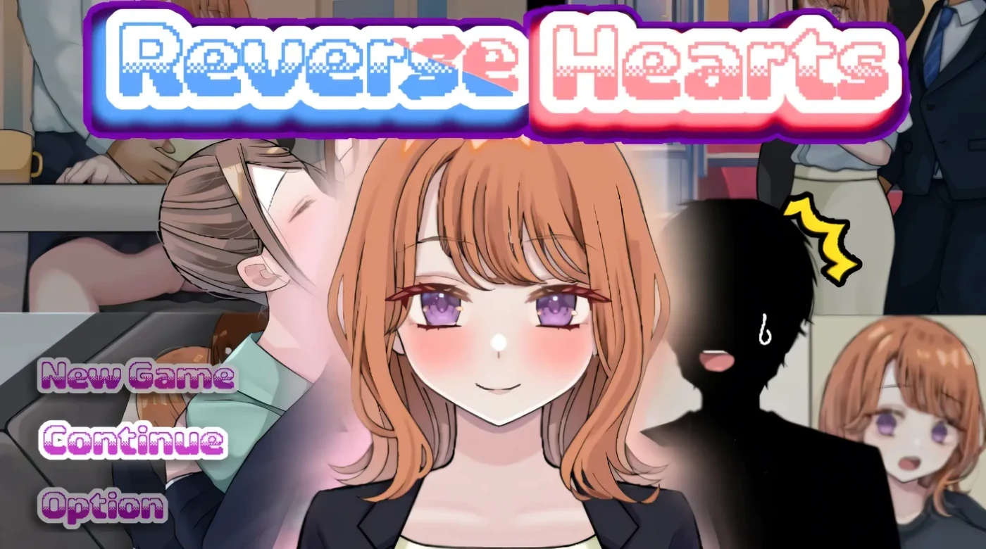 b3007逆转之心 V1.0 挂载AI汉化 [更新/6G]-11