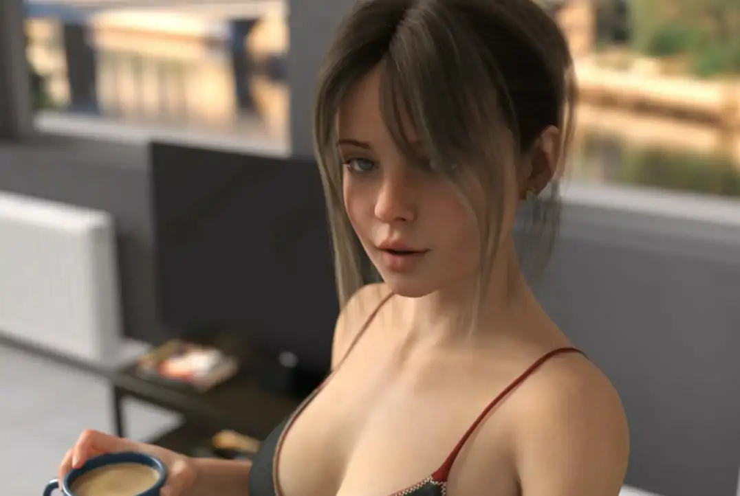 图片[5]-b3461共同生活0.3 AI汉化版【PC+安卓/1.27G/更新】-11