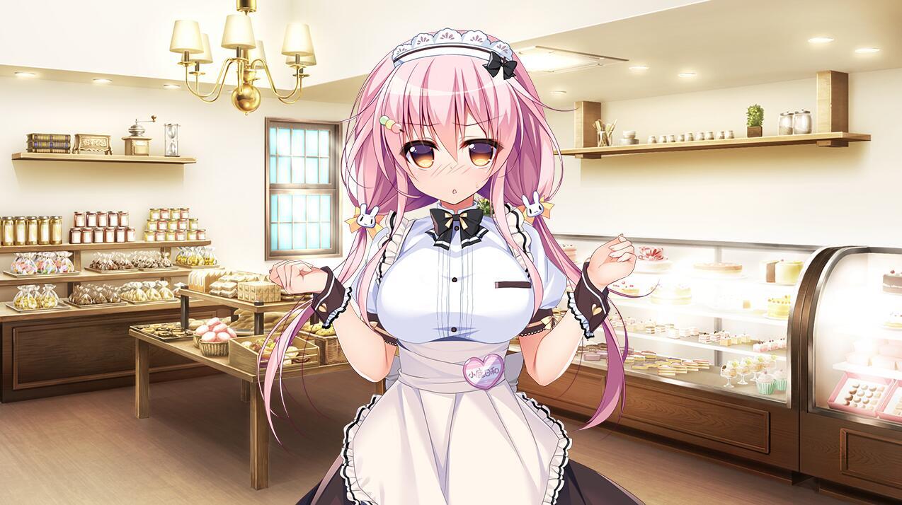 图片[2]-b3371恋爱定位 神社×前辈 官方中文步兵版【PC/1.93G】-11