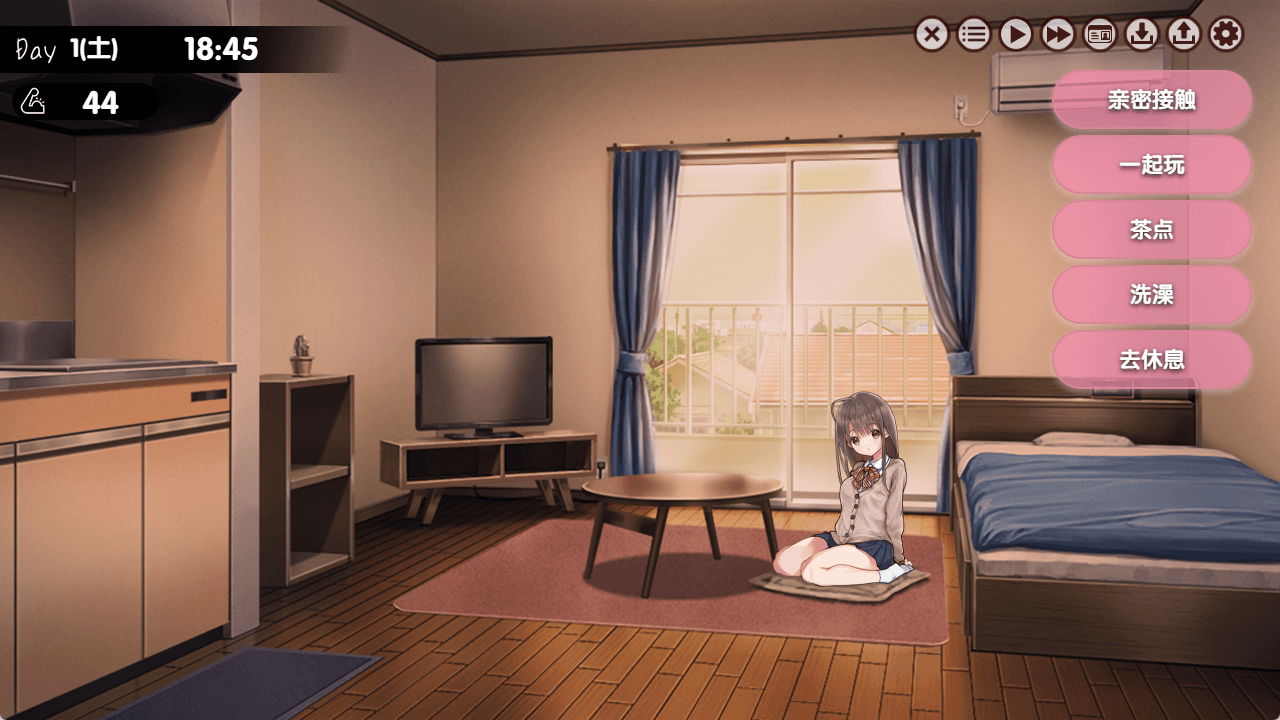 图片[4]-b5031 同居生活 汉化免安装版 [新作/4.3G]-11