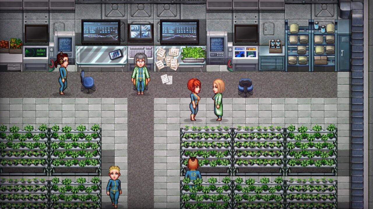 图片[3]-b7014辐射/Fall:Out  V0.9.0 Stable 官方中文[新作/650M]-11