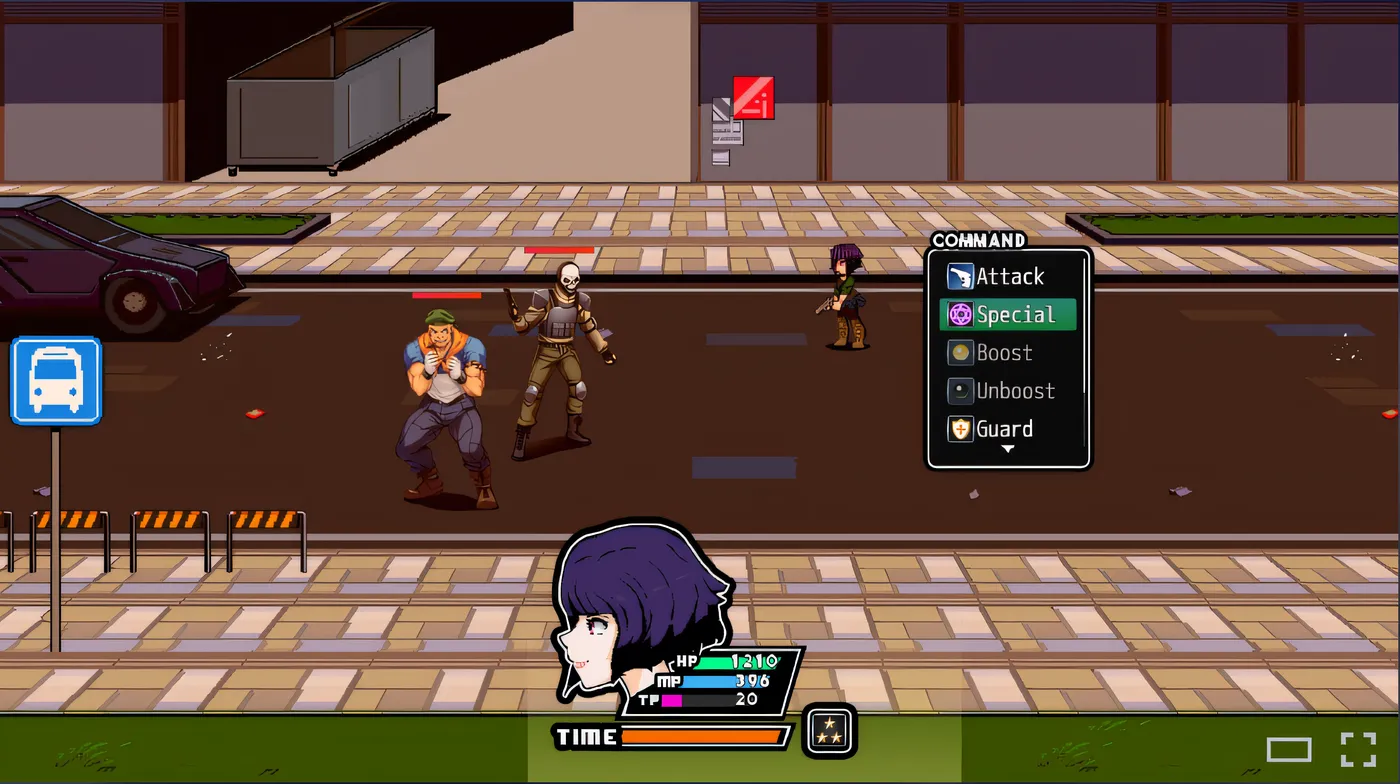 图片[5]-b3108 Echoes of the Town Ver3.3.9 Steam官方中文版 [新作/570M]-11