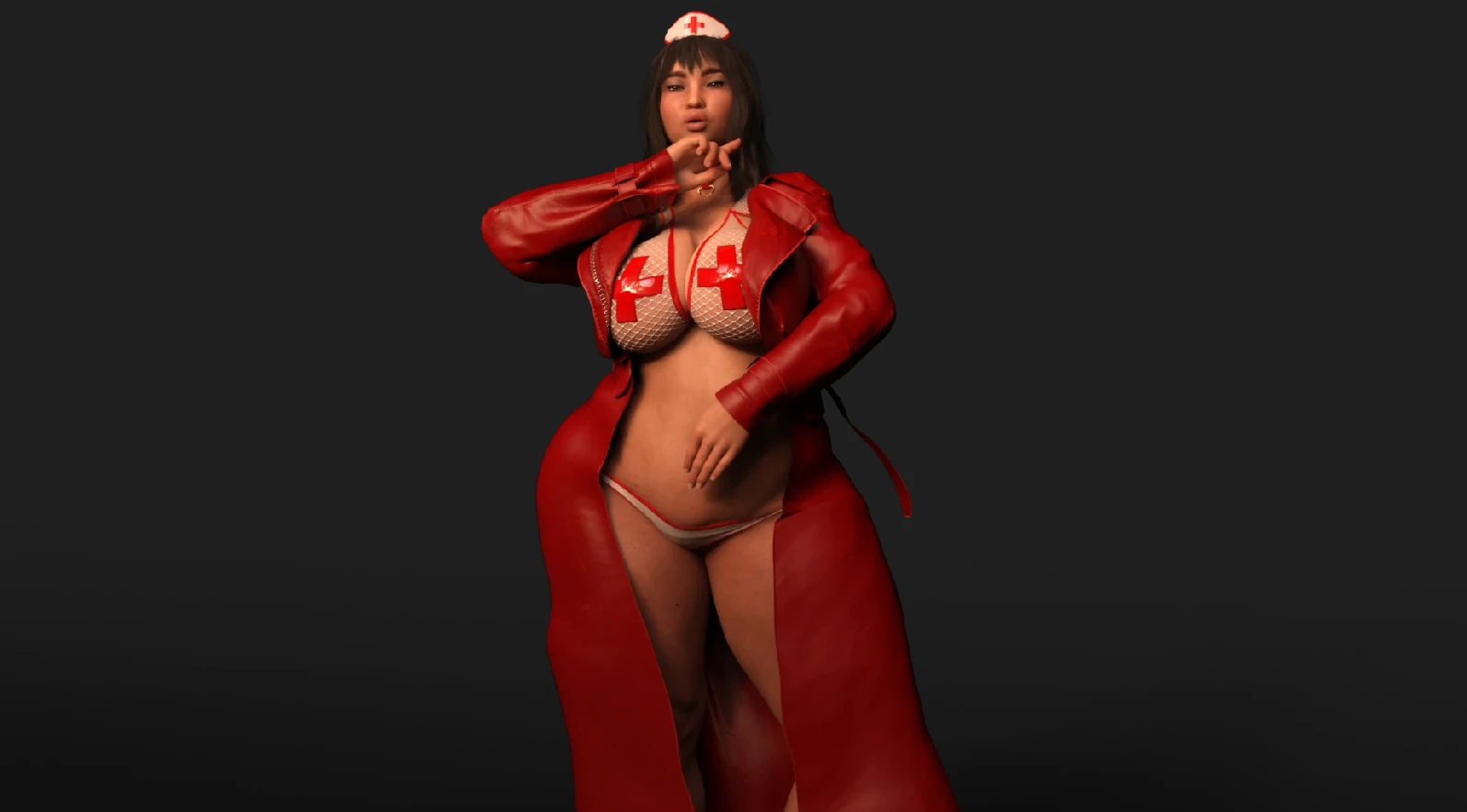 图片[3]-b3323跨越南部边境：扶她自由0.6 AI汉化版【PC+安卓/1.9G/更新】-11