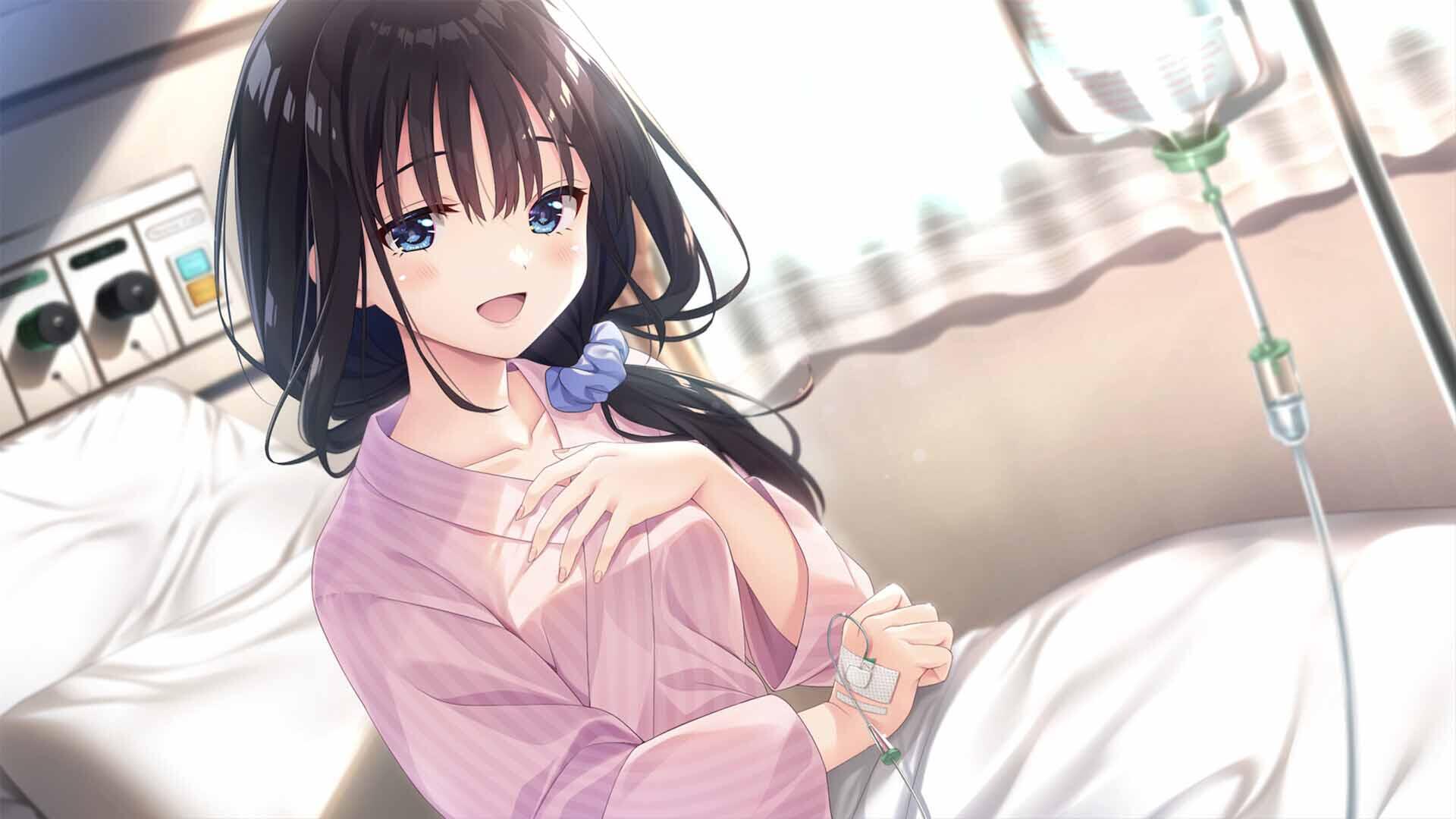 图片[3]-b7186痴情哥哥与病弱妹妹的乡间生活 STEAM版＋DL版+特典+全DLC 官中[PC/4.5G/更新]-11